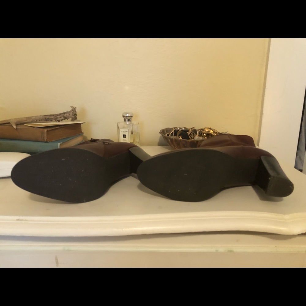 Cole Haan Livingston II Bootie - Picture 5 of 5